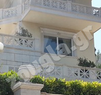 Η βίλα της Φιλοθέης