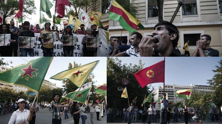 Eurokinissi-ΣΤΕΛΙΟΣ ΣΤΕΦΑΝΟΥ