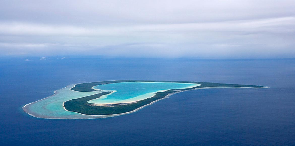 H αγάπη είναι παντού…