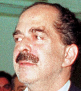 Ο Κ. Δαφέρμος