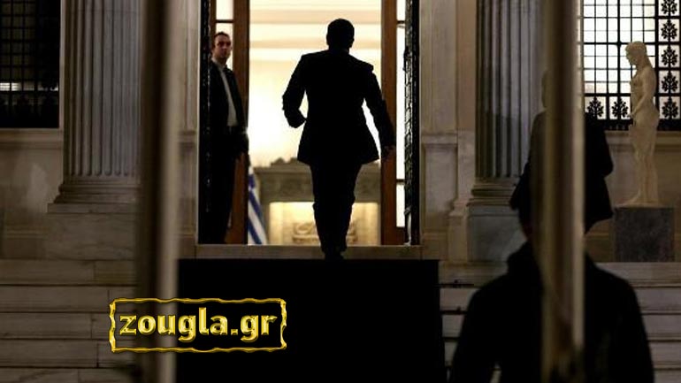 Μαξίμου κατά ΝΔ-ΠΑΣΟΚ για σχέδιο πιστωτικής ασφυξίας