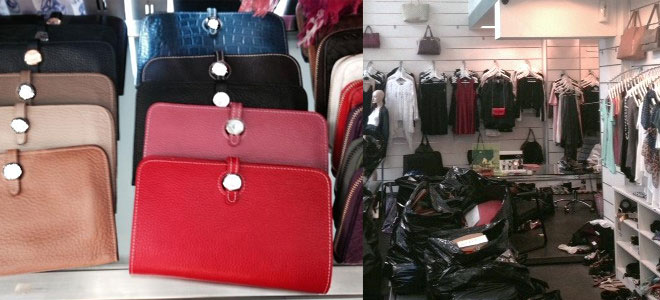 Tα μαϊμού προϊόντα