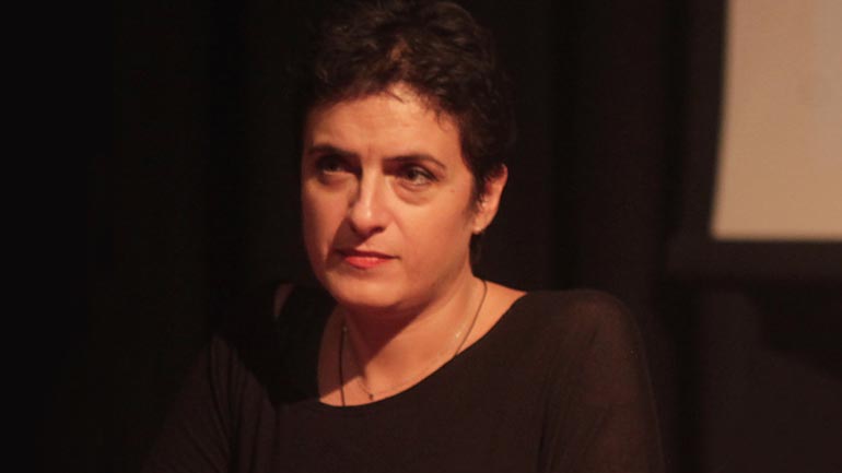 ΣΥΡΙΖΑ: Με 36 υπογραφές ζητούν ανάκληση του διορισμού της Παναρίτη