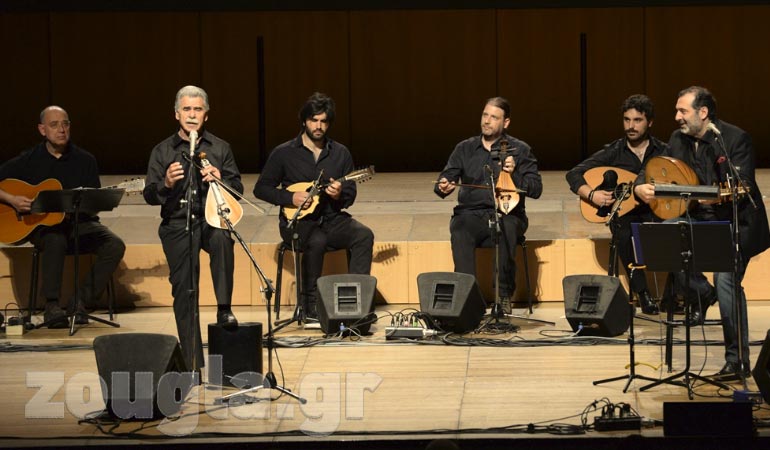 Ο μεγάλος Κρητικός ερμηνευτής