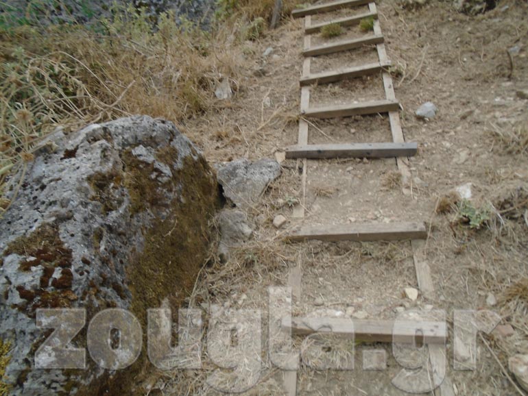 Δύσκολη η περιήγηση στον χώρο