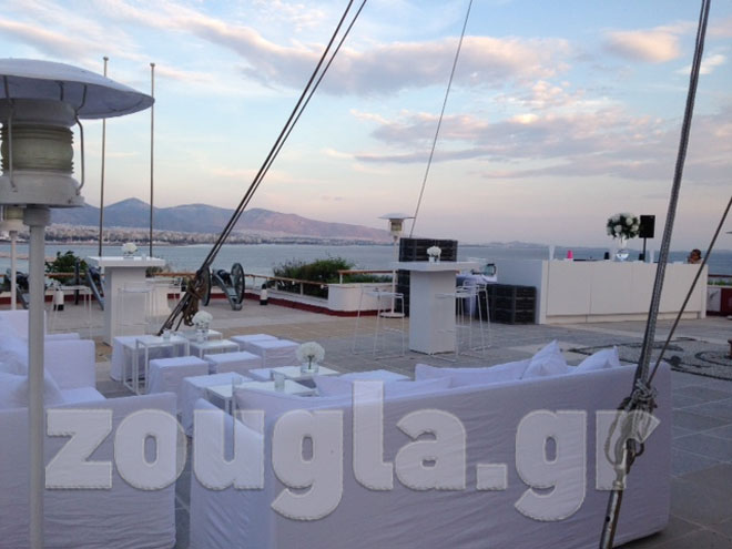 Προετοιμασίες στον Ναυτικό Όμιλο