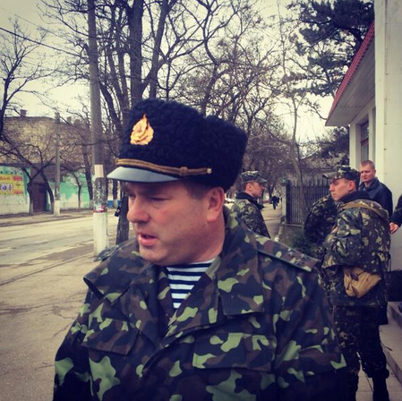 Φωτό: Alexander Marquardt        