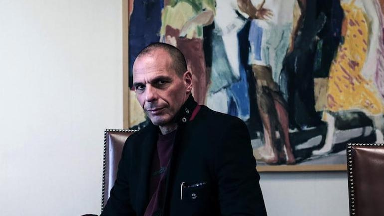 Βαρουφάκης: Θα επιλυθεί το πρόβλημα ρευστότητας