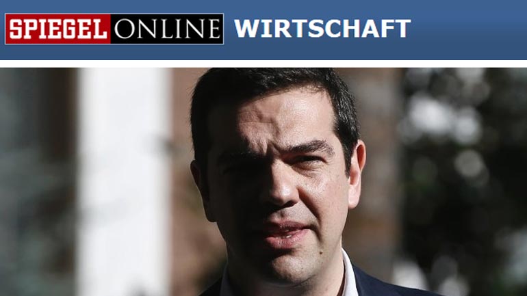 Υπάρχουν δύο Ελλάδες: Αυτoί που ζουν στα όρια της φτώχειας κι αυτοί που πάνε Μύκονο…