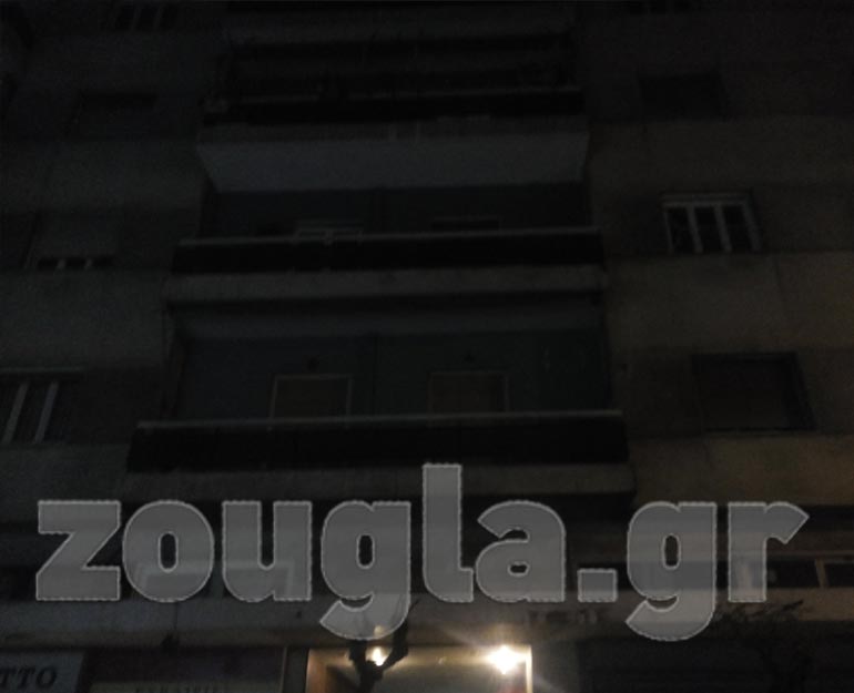 Έδρα της offshore η οδός Ιουλιανού