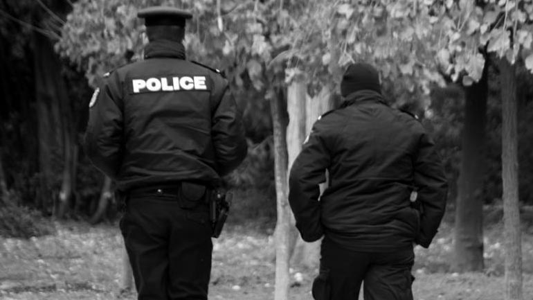 Επιστρέφει τη Δευτέρα ο «αστυνομικός της γειτονιάς» Επιστρέφει τη Δευτέρα ο «αστυνομικός της γειτονιάς»