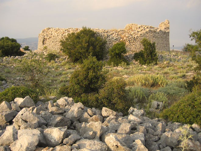 Στρογγυλόκαστρο
