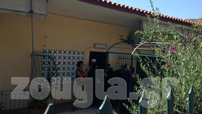 Oι μοναχές που απομακρύνθηκαν από το μοναστήρι