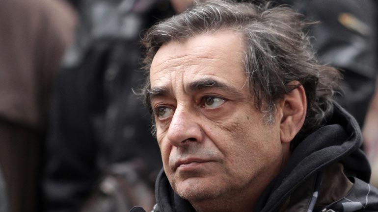 Αντώνης Καφετζόπουλος: Νέος αντιδήμαρχος Δημοτικής Αστυνομίας στην Αθήνα