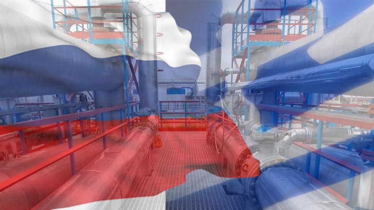 Ελλάδα – Ρωσία ανοίγουν «νέα σελίδα» στις ενεργειακές σχέσεις