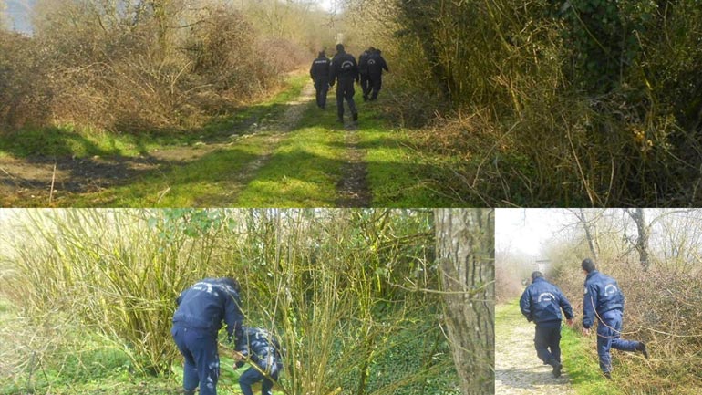Ιωάννινα: Νέες έρευνες στη Γαλακτοκομική για τον Βαγγέλη Γιακουμάκη Ιωάννινα: Νέες έρευνες στη Γαλακτοκομική για τον Βαγγέλη Γιακουμάκη
