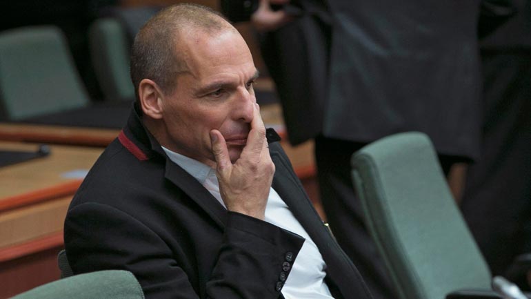Οι έξι μεταρρυθμίσεις Βαρουφάκη εν όψει Eurogroup
