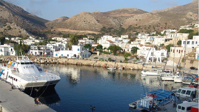 Αρεοπαγίτης τάσσεται κατά του γάμου δύο γυναικών στην Τήλο