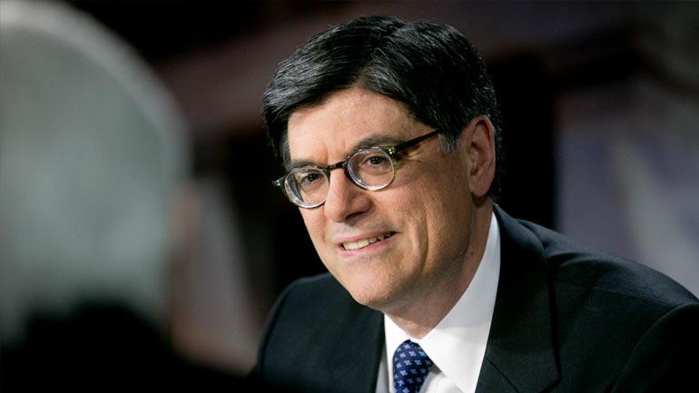 Παρέμβαση ΗΠΑ: Το ελληνικό χρέος χρειάζεται μια μορφή αναδιάρθρωσης