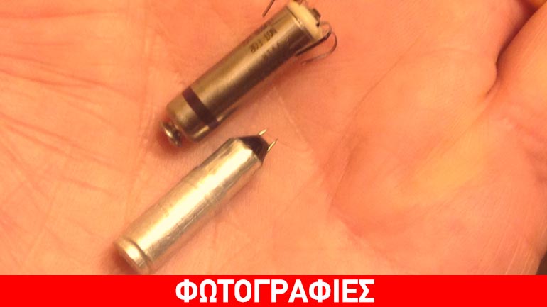 Βηματοδότης χωρίς ηλεκτρόδια και στην Ελλάδα Βηματοδότης χωρίς ηλεκτρόδια και στην Ελλάδα