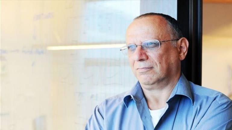 Στην Αθήνα ο εφευρέτης του USB Stick