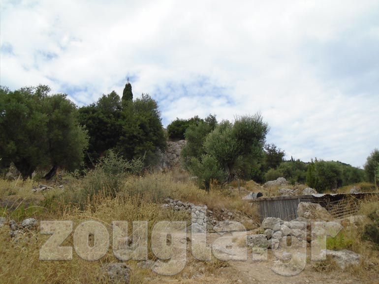 Ελάχιστοι καταφέρνουν να επισκεφτούν την περιοχή