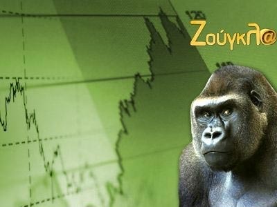 Επιβεβαιώνονται απόλυτα οι διαδικτυακές της «Ζούγκλας» από τις πρώτες μετρήσεις Επιβεβαιώνονται απόλυτα οι διαδικτυακές της «Ζούγκλας» από τις πρώτες μετρήσεις