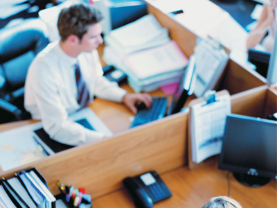 Αυξήθηκαν οι προσλήψεις το πρώτο εξάμηνο