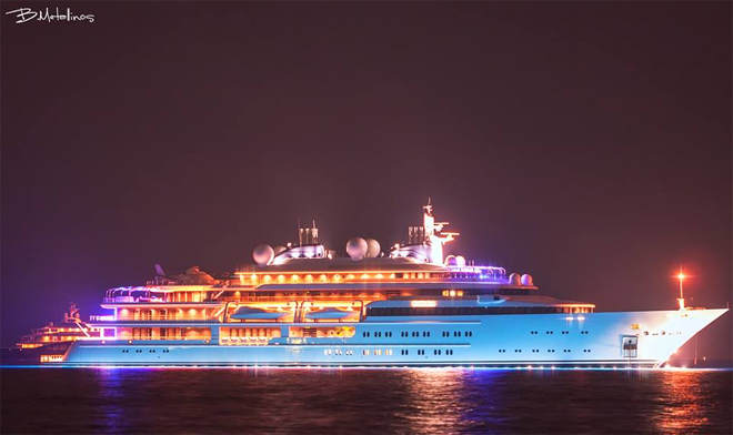 Φωτό: Βασίλης Μεταλληνός