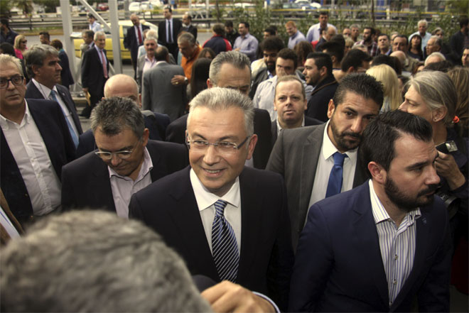 Θ. Ρουσόπουλος