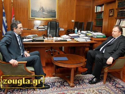 Tα σενάρια για την επίσπευση της εκλογής Προέδρου