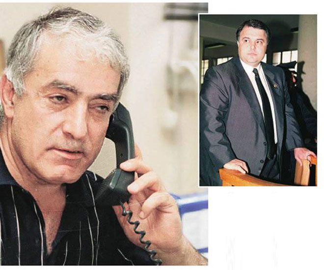 Σιδέρης-Κοσκωτάς