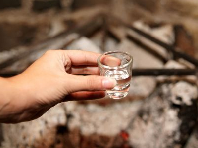 Τσιπουράδικα με πιστοποίηση ISO