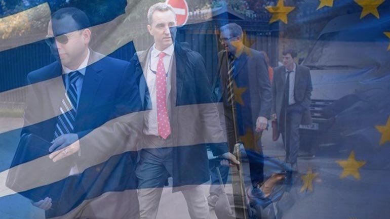 Πρώτη φάση διαπραγμάτευσης με το Brussels Group χωρίς συμφωνία