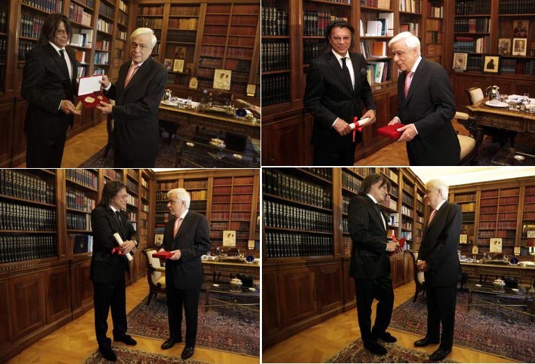 EUROKINISSI/ΓΙΩΡΓΟΣ ΚΟΝΤΑΡΙΝΗΣ