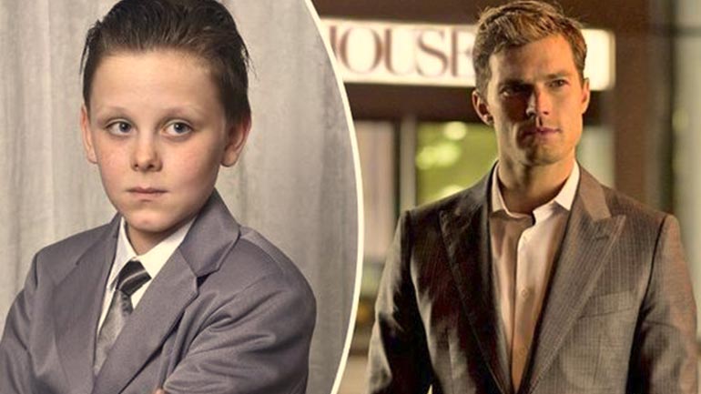 Μαθητής αποβλήθηκε από το σχολείο λόγω… του Κρίστιαν Γκρέι