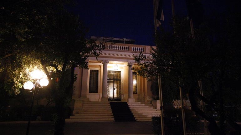 Μαξίμου: Όσοι περίμεναν καταστροφή διαψεύστηκαν!