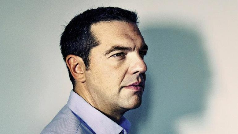 Spiegel: Όταν ο Τσίπρας μιλούσε για ενδεχόμενο διενέργειας δημοψηφίσματος