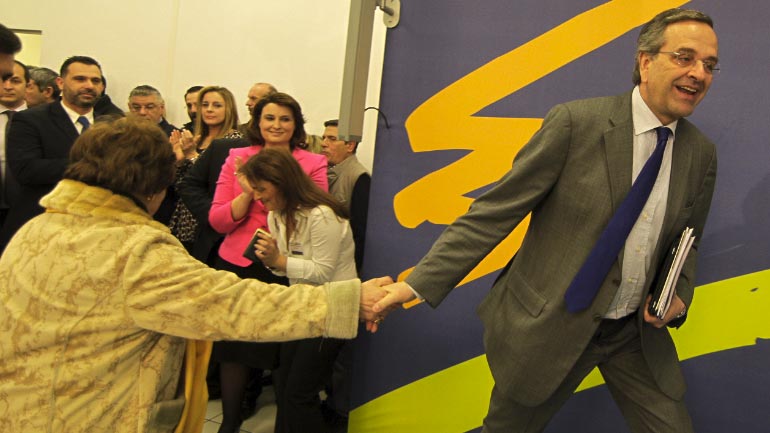 «Πάλι καλά που δεν φώναξαν τον επιθεωρητή Κλουζό»