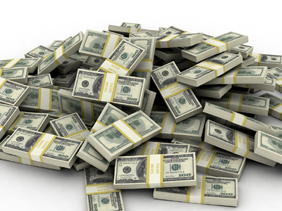 Πώς έγινα εκατομμυριούχος…