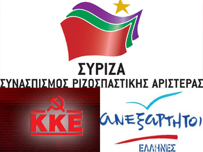 Πλήθος αντιδράσεων για την ομιλία Σαμαρά