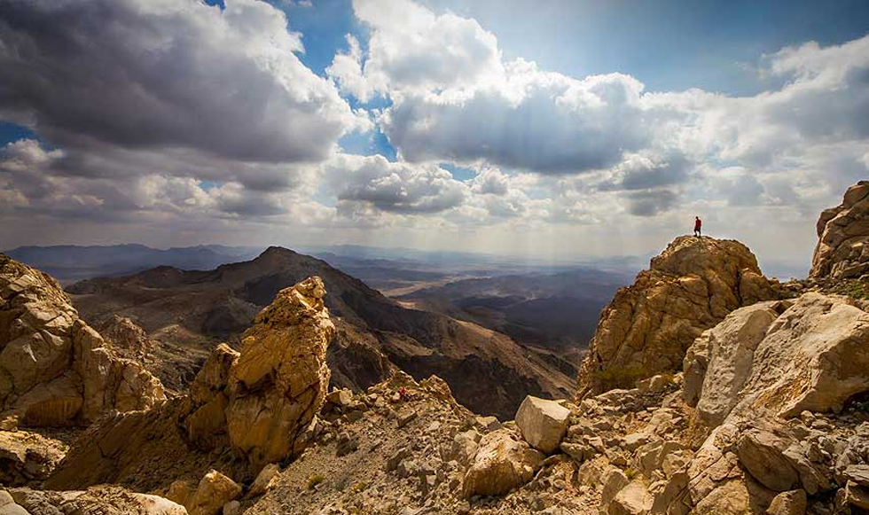 Η φωτογραφία του ταξιδιώτη