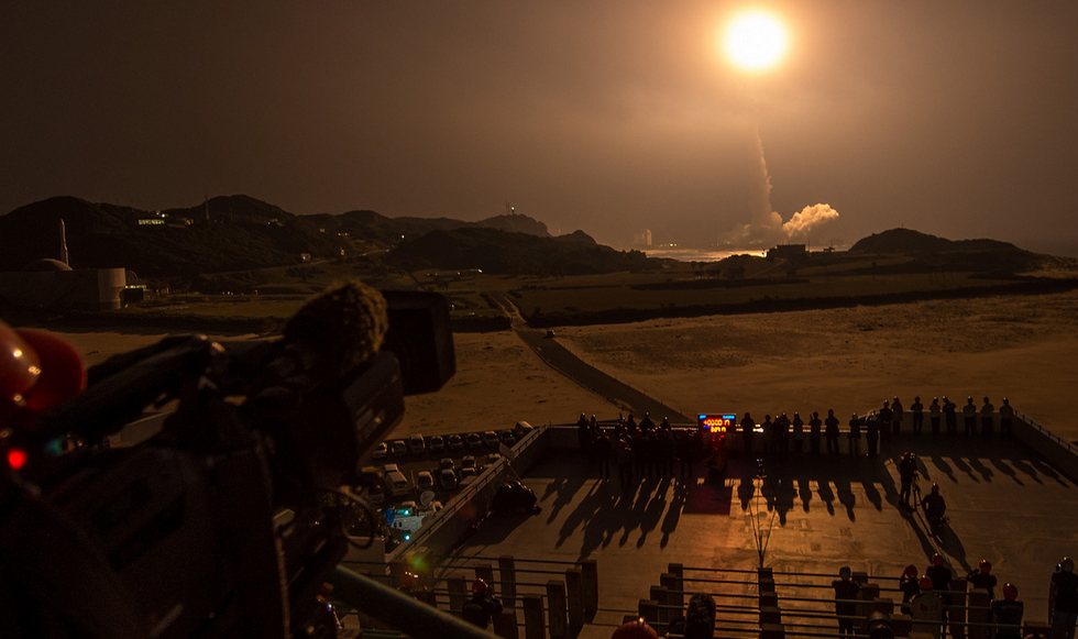 Από την Ιαπωνία με αγάπη…