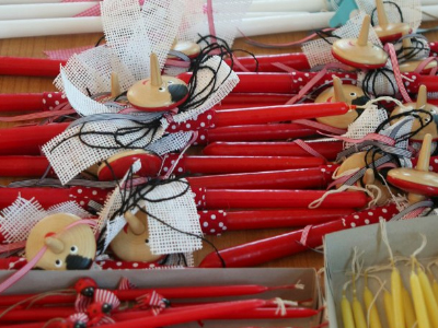 Η Vodafone στήριξε τα Παιδικά Χωριά SOS