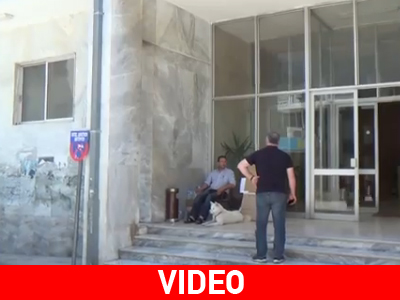 Απεργία πείνας αγανακτισμένου κτηνοτρόφου στα Γρεβενά