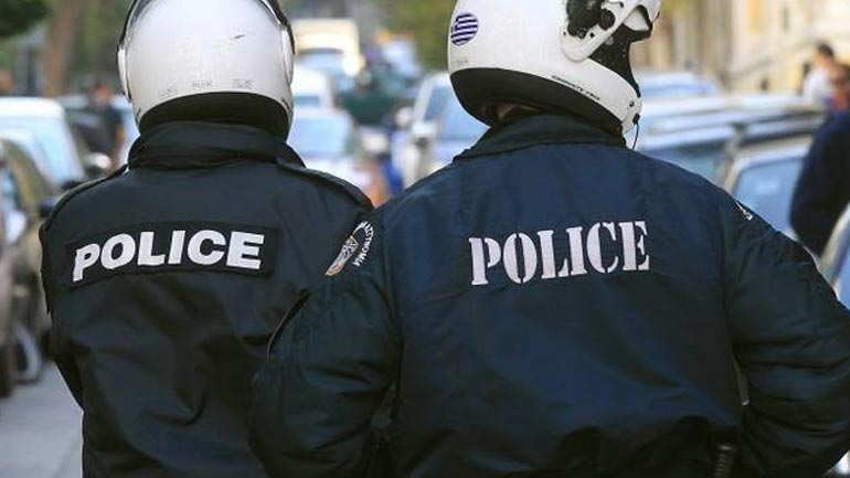 Συμπλοκές αντεξουσιαστών με μέλη της Χ.Α. στον Ασπρόπυργο