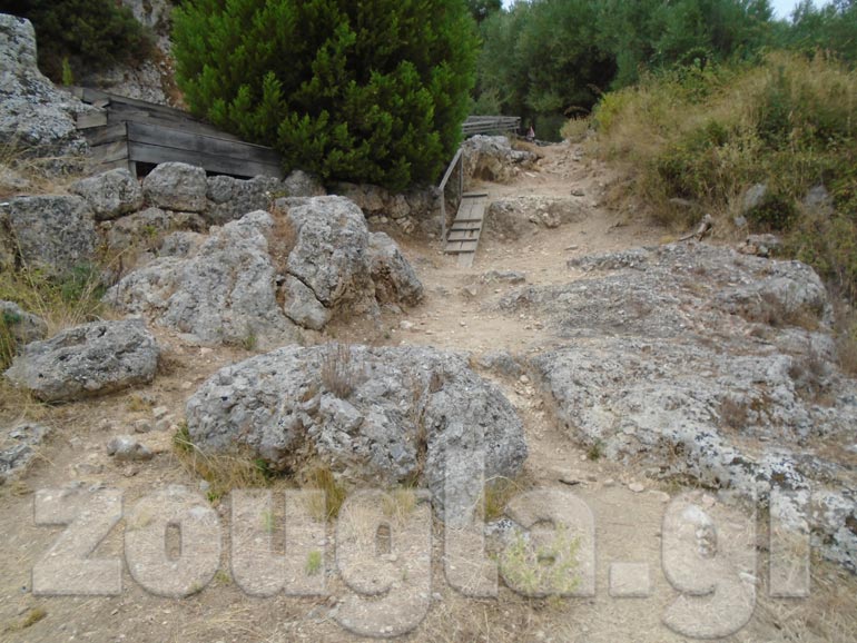 Φωτογραφία (2015) από την περιοχή