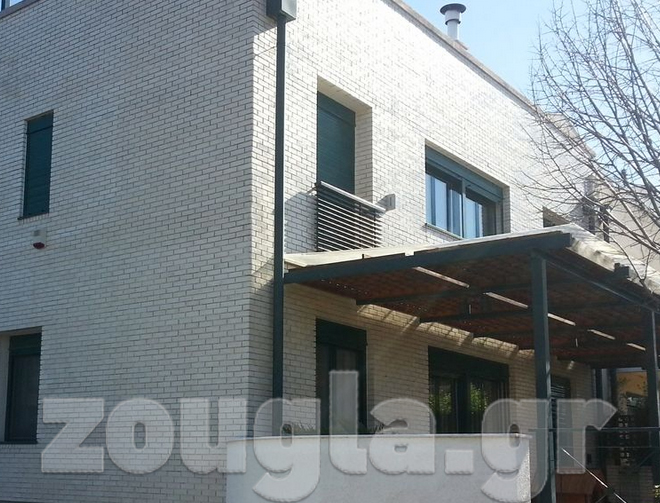 Το νέο οίκημα νοικιάζει γνωστός παρουσιαστής καναλιού