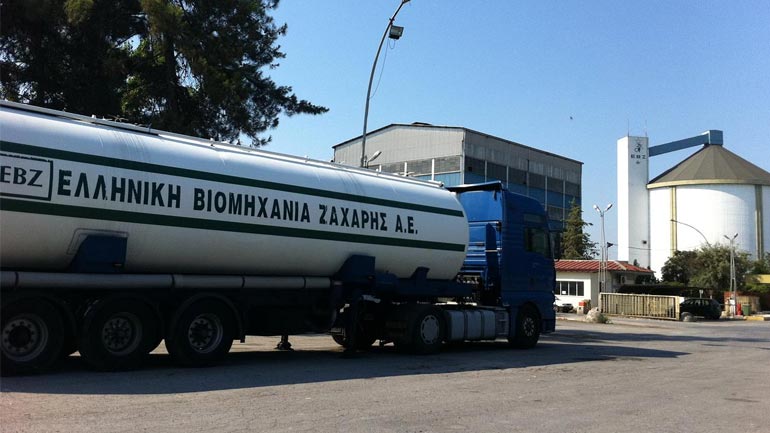 Λαφαζάνης: Προς σχέδιο συνολικής εξυγίανσης της ΕΒΖ