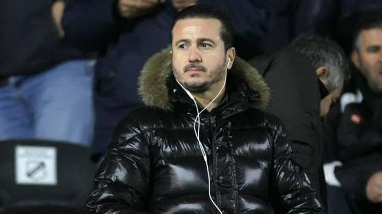 Αποχώρησε ο ΟΦΗ από το πρωτάθλημα